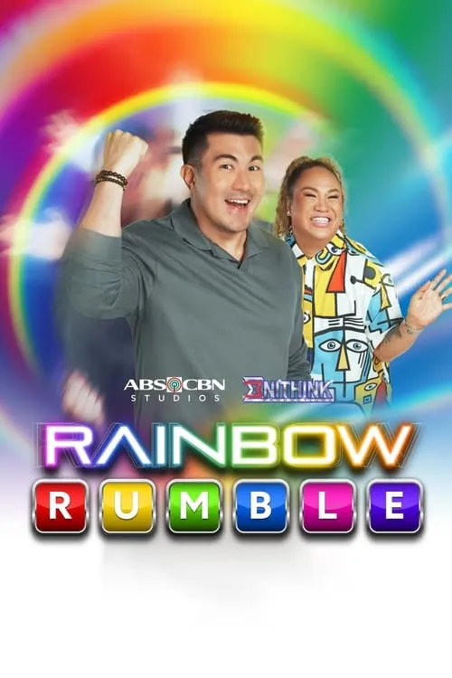 Rainbow Rumble (сериал)