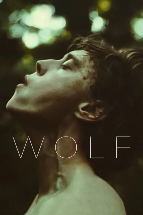 Wolf (movie)