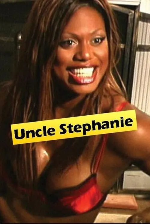 Uncle Stephanie (movie)