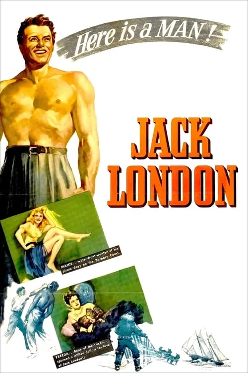 Jack London (movie)