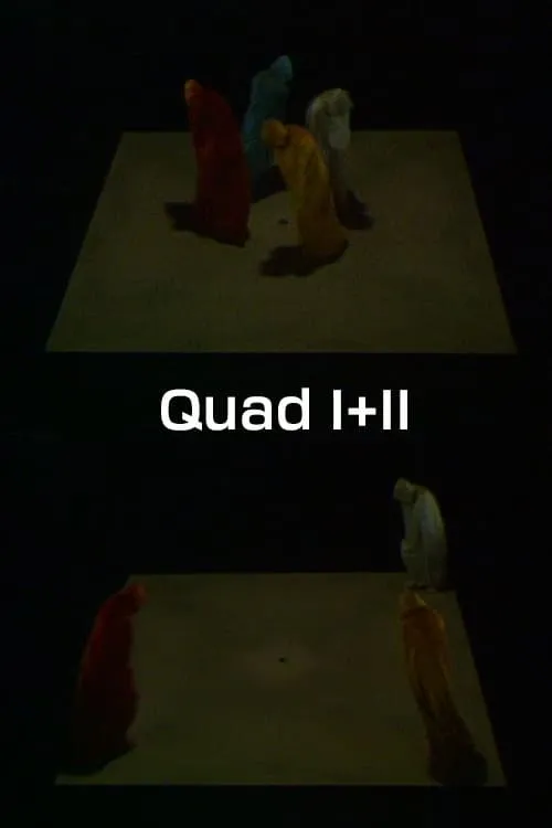 Quad I+II