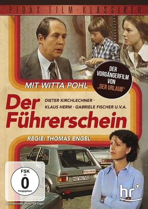 Der Führerschein (movie)