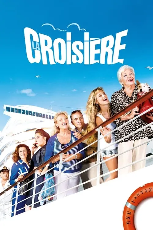 La Croisière (movie)