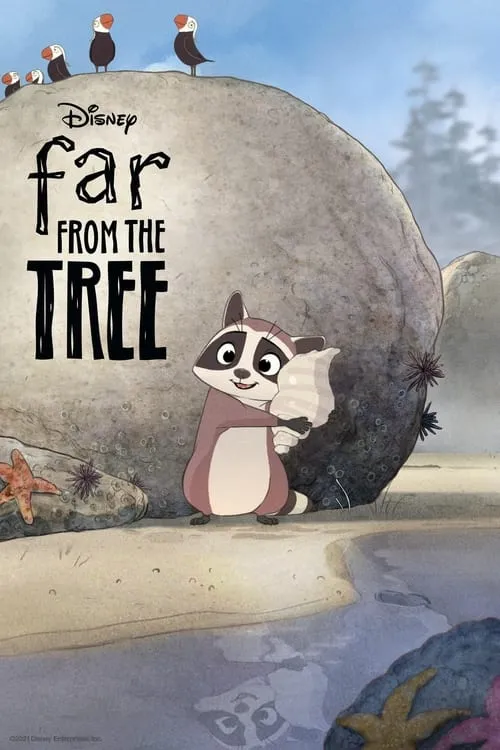 Far from the Tree (movie)