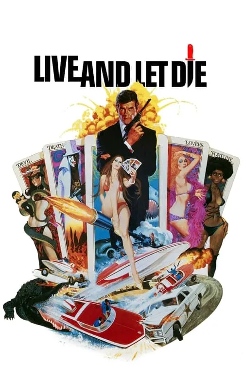 Live and Let Die (movie)