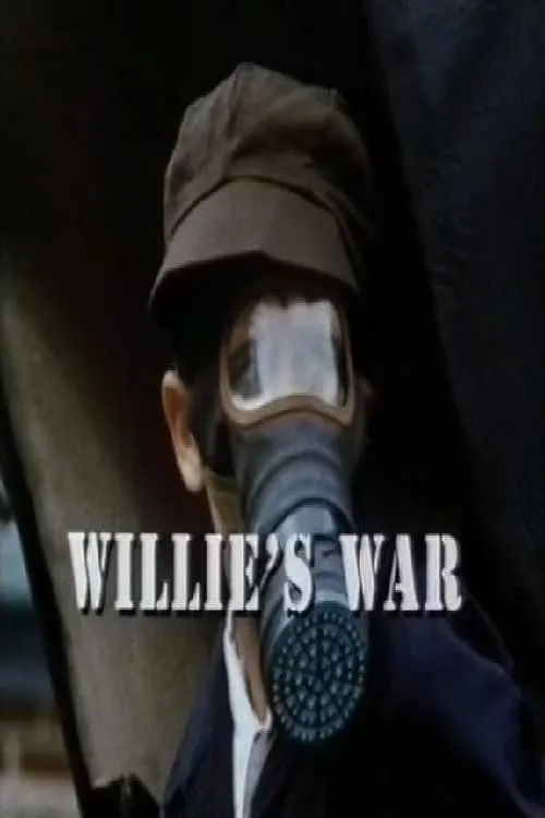Willie's War (фильм)