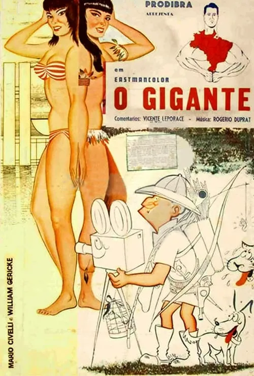 O Gigante (movie)