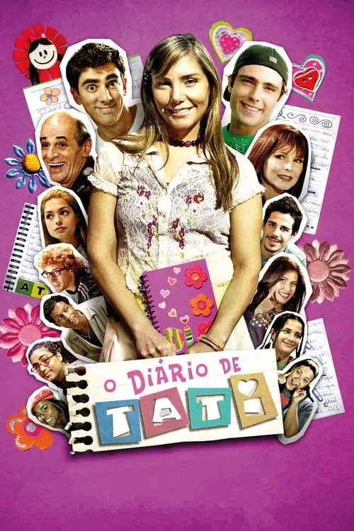 O Diário de Tati (movie)