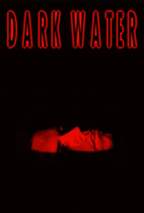 Dark Water (фильм)