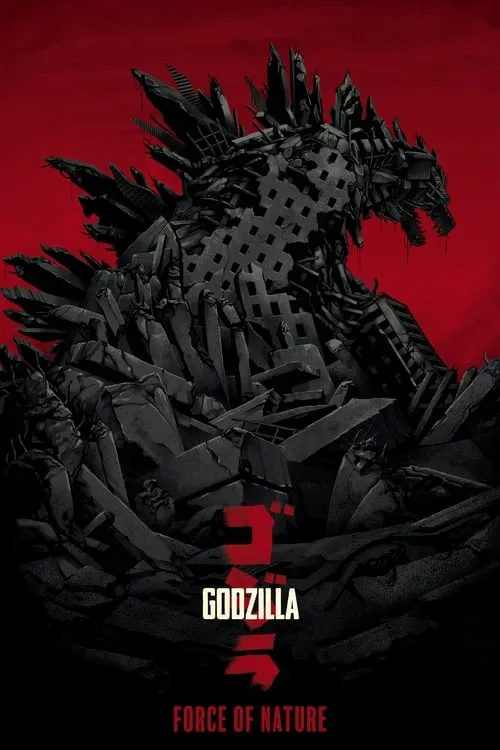 Godzilla: Force of Nature (movie)