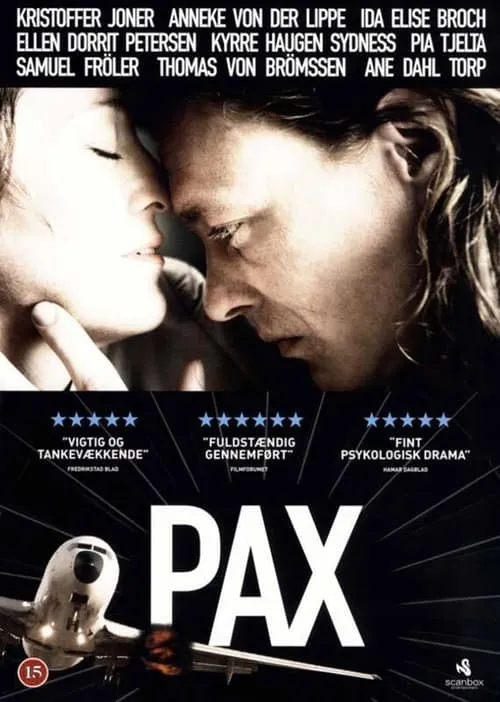 Pax (movie)