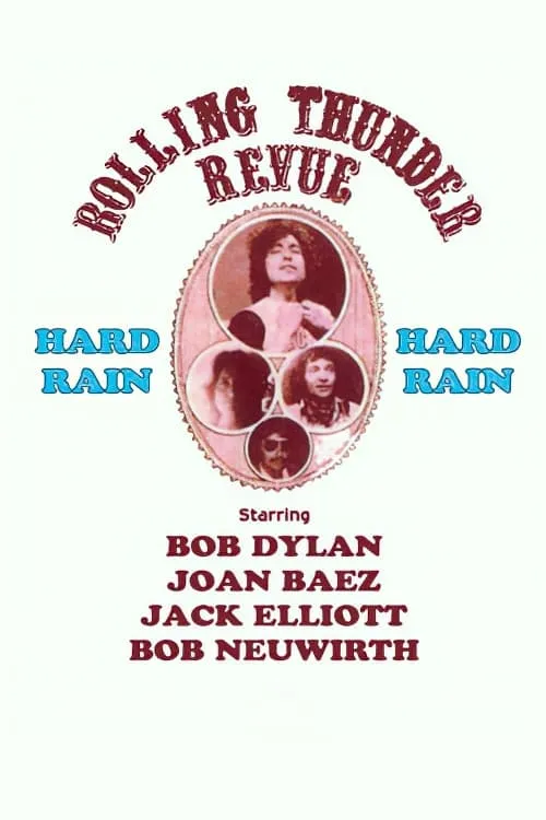 Bob Dylan: Hard Rain (movie)