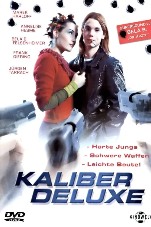 Kaliber Deluxe (фильм)