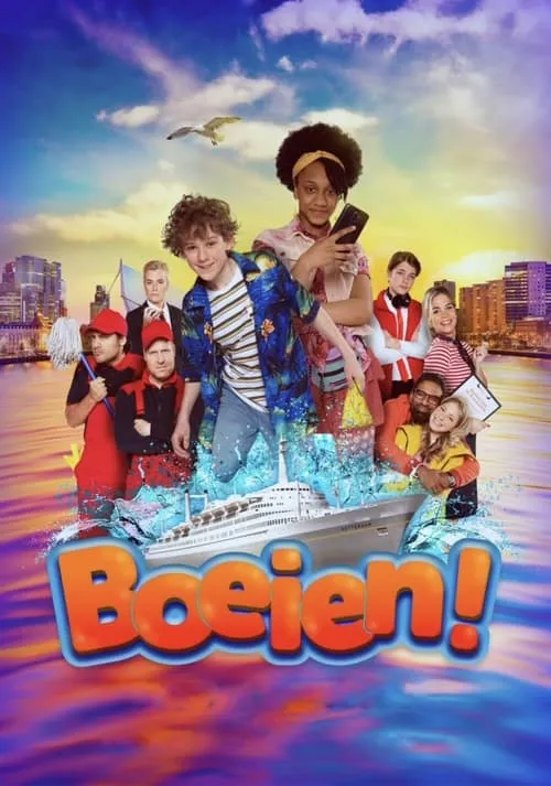 Boeien! (movie)