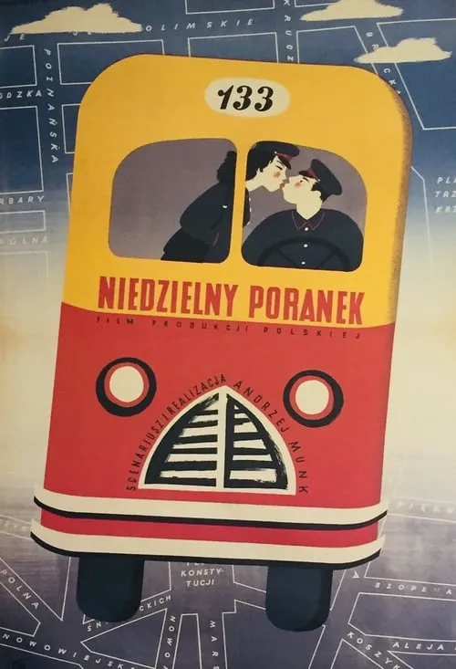 Niedzielny poranek (фильм)