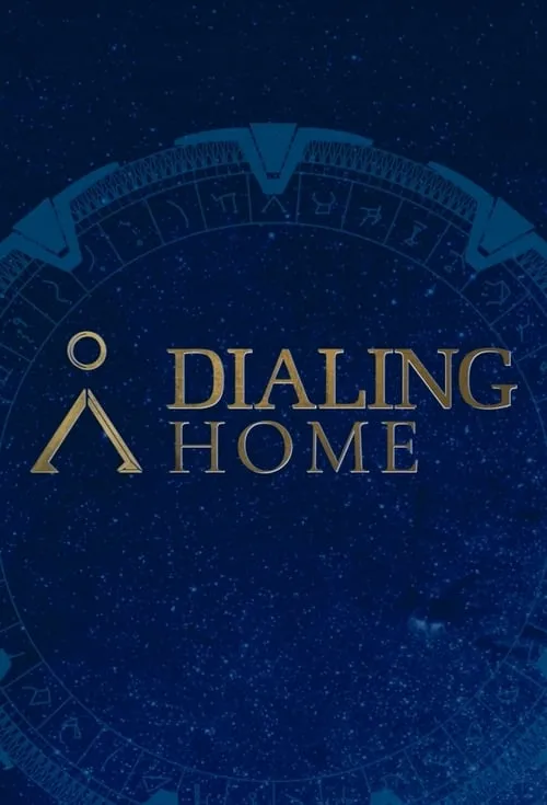 Dialing Home (сериал)