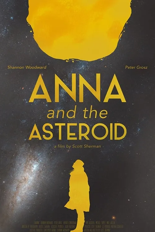 Anna & the Asteroid (фильм)