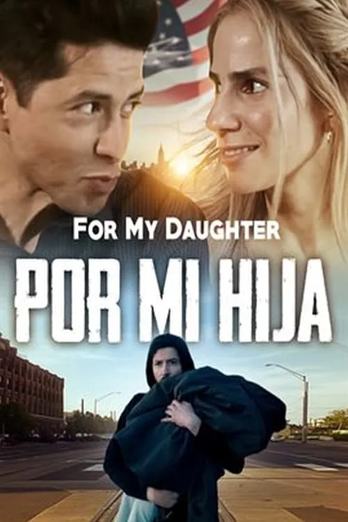 Por Mi Hija (movie)