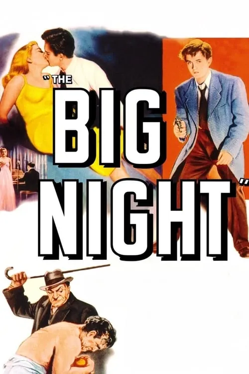 The Big Night (movie)