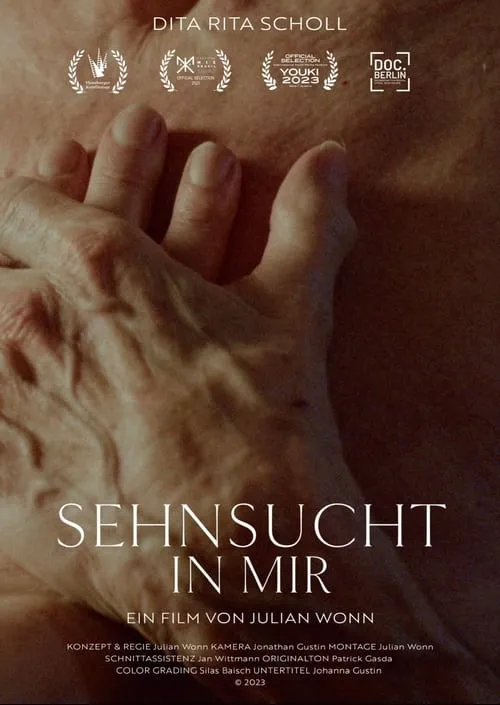 Sehnsucht in Mir