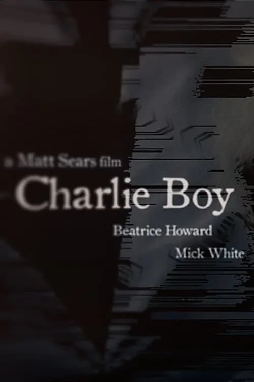 Charlie Boy (movie)