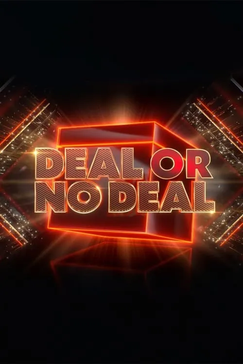 Deal Or No Deal (series)