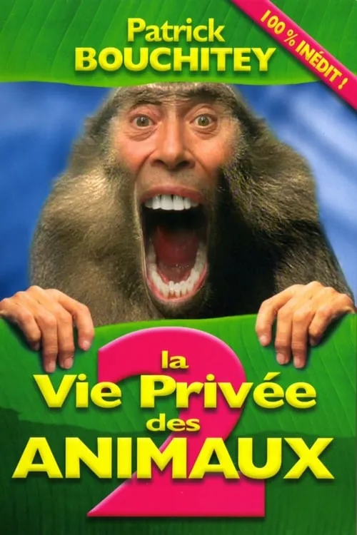 La Vie Privée des Animaux 2 (movie)