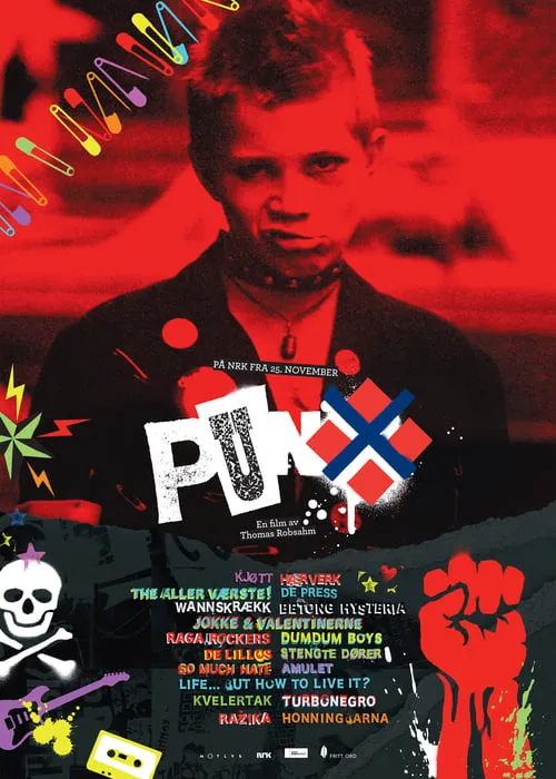 Punx (movie)