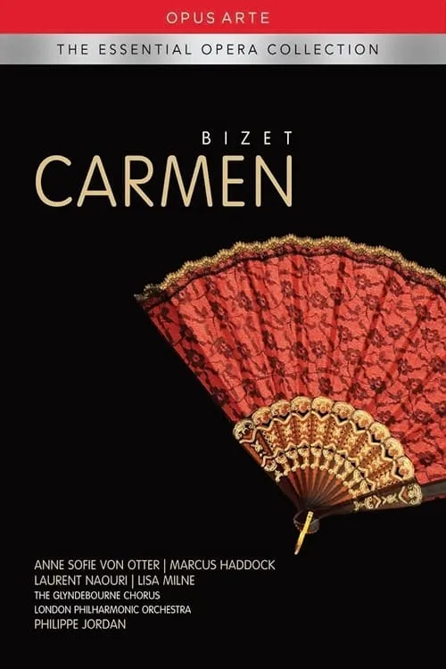 Carmen (movie)