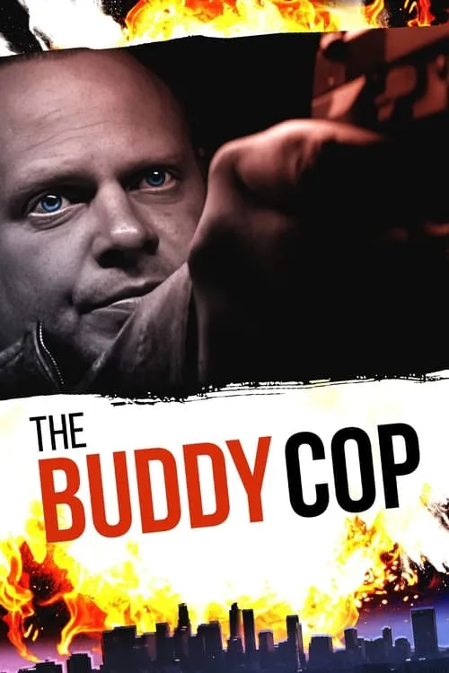 The Buddy Cop (movie)