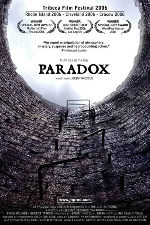 Paradox (movie)