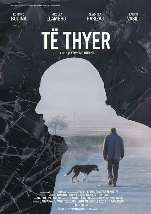 Të thyer (фильм)