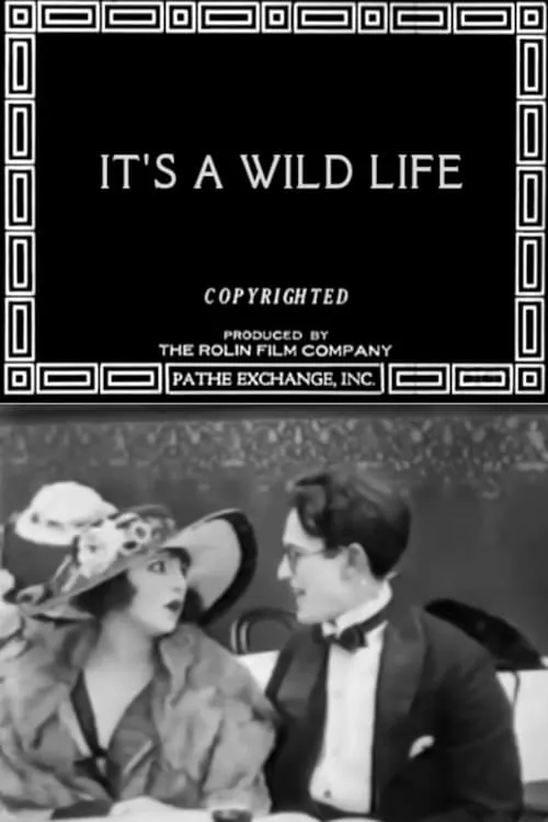 It's a Wild Life (movie)