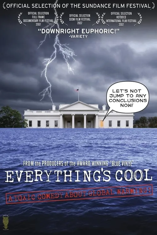 Everything's Cool (movie)