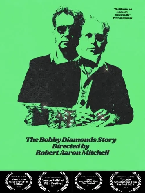 The Bobby Diamonds Story (movie)