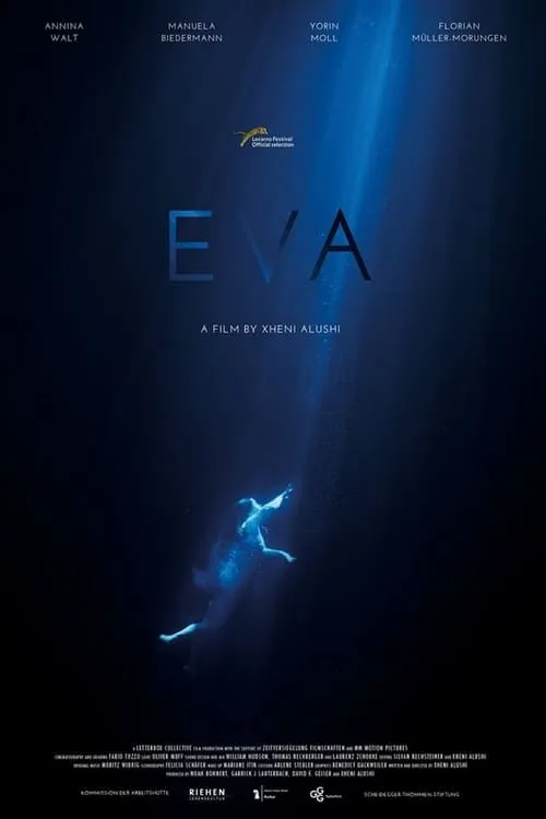 Eva (movie)