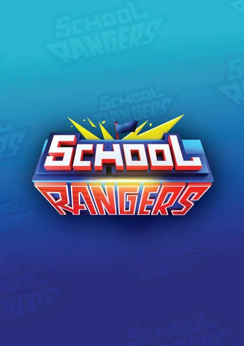 รถโรงเรียน School Rangers 2024 (сериал)