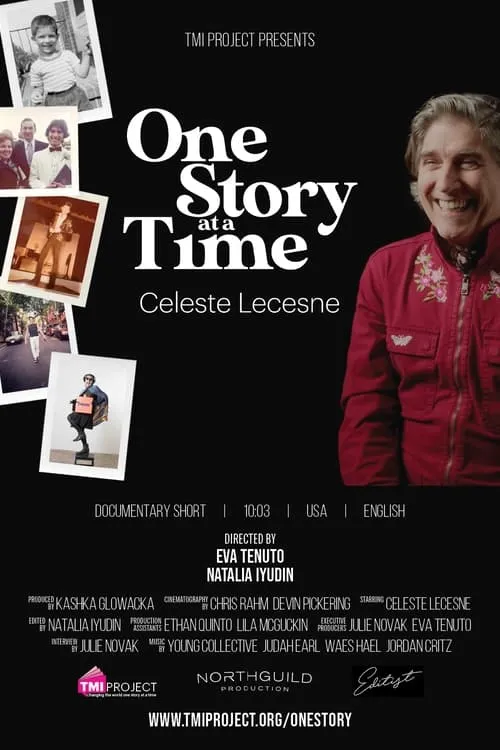 One Story at a Time (movie)