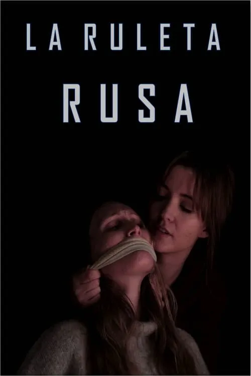 La Ruleta Rusa (фильм)