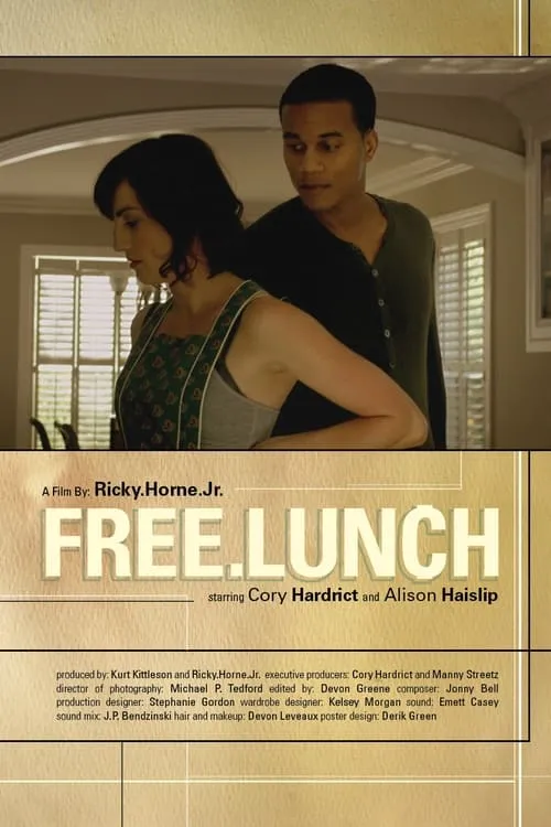 Free.Lunch (movie)