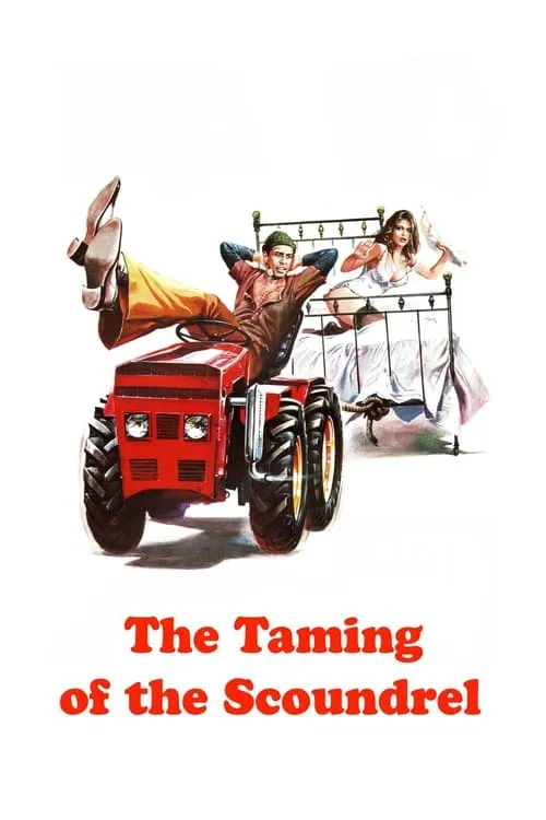 The Taming of the Scoundrel (movie)