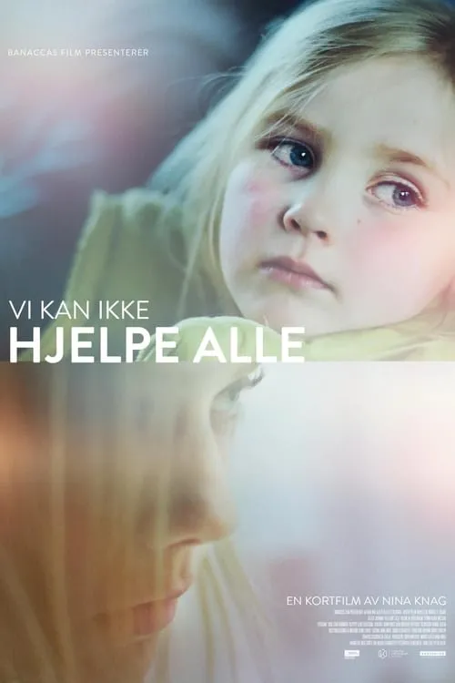 Vi kan ikke hjelpe alle (фильм)