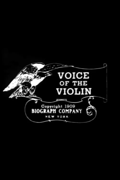 The Voice of the Violin (movie)