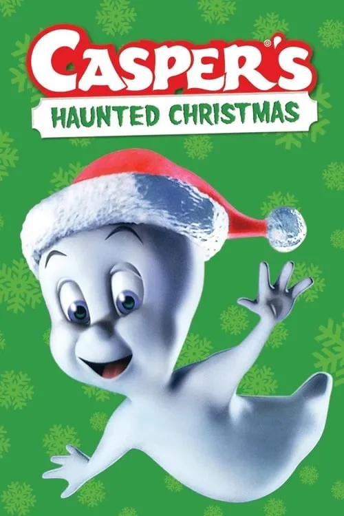 Casper's Haunted Christmas (movie)