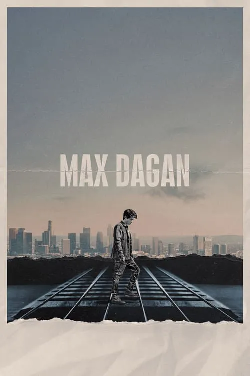 Max Dagan (movie)