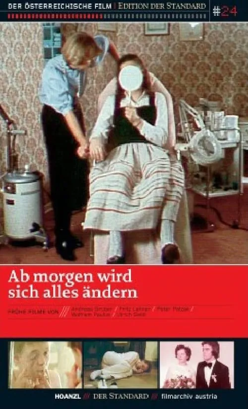 Ab morgen wird sich alles ändern (фильм)