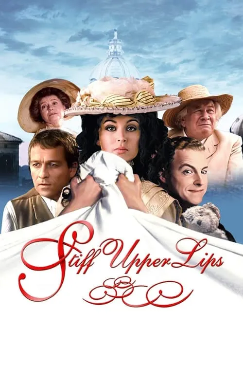 Stiff Upper Lips (movie)