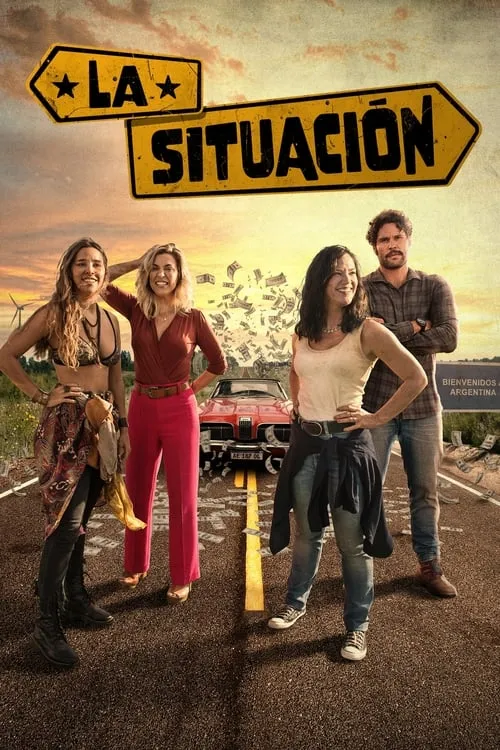 La Situación (movie)