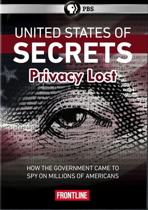 United States of Secrets (Part Two): Privacy Lost (фильм)