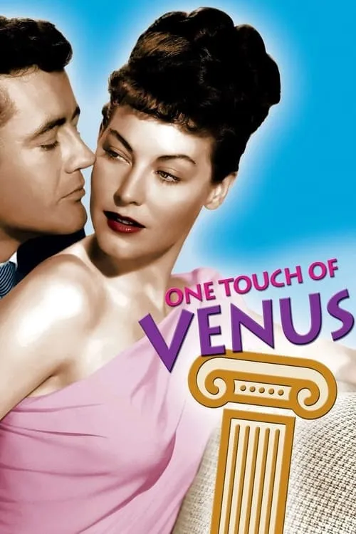 One Touch of Venus (movie)
